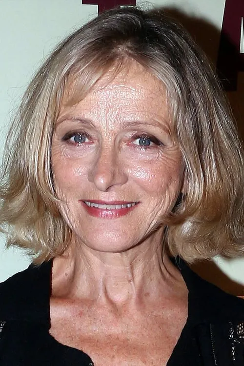 Actor Beatriz Spelzini