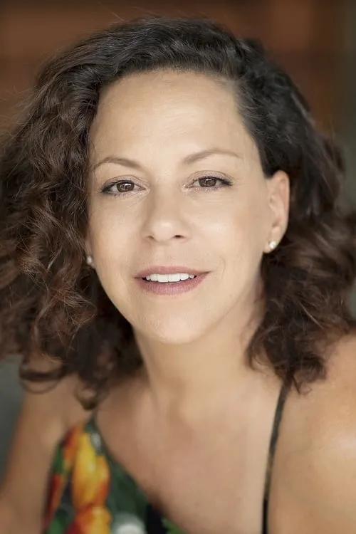 Actor Bebel Gilberto