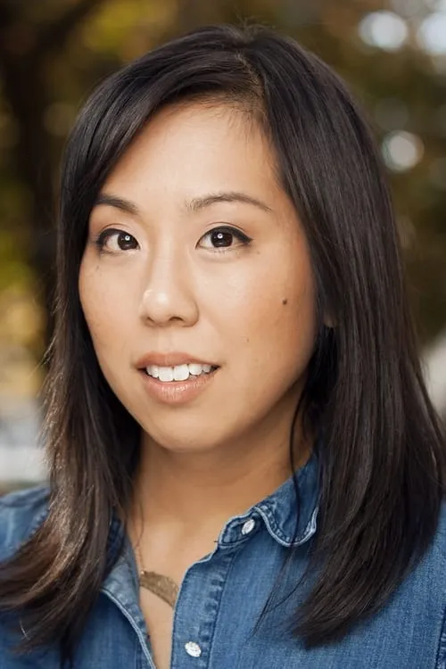 Actor Becky Yamamoto