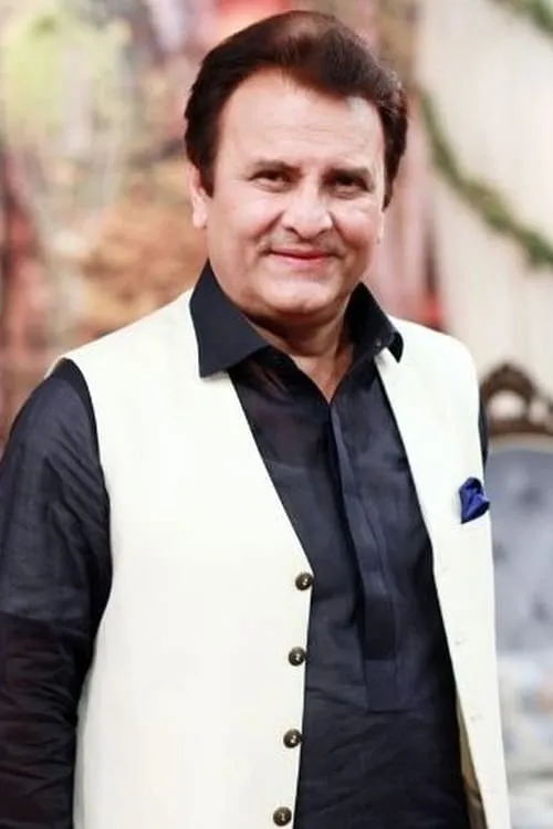 Actor Behroze Sabzwari