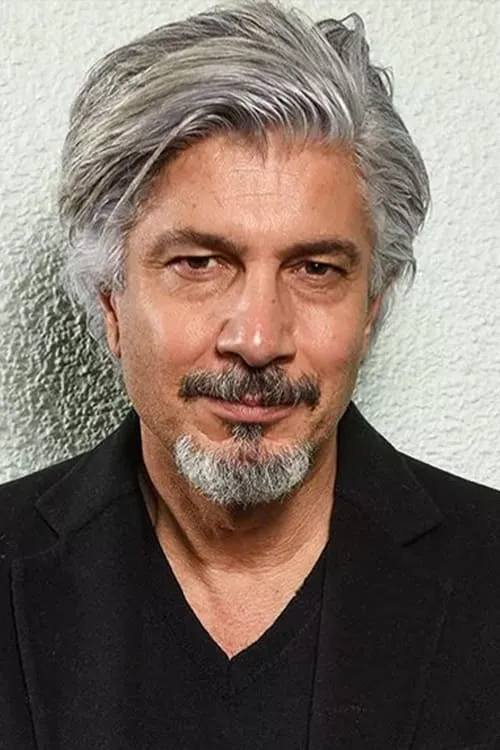 Actor Behzat Uygur