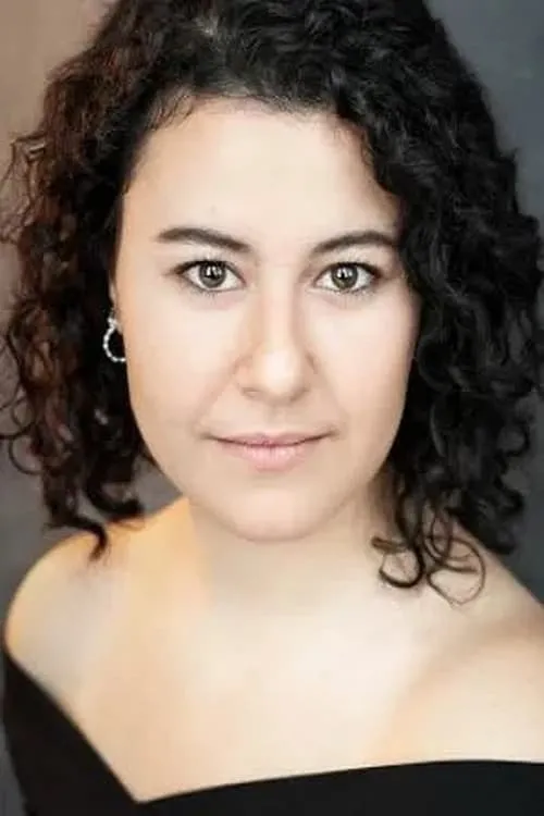 Actor Belén González