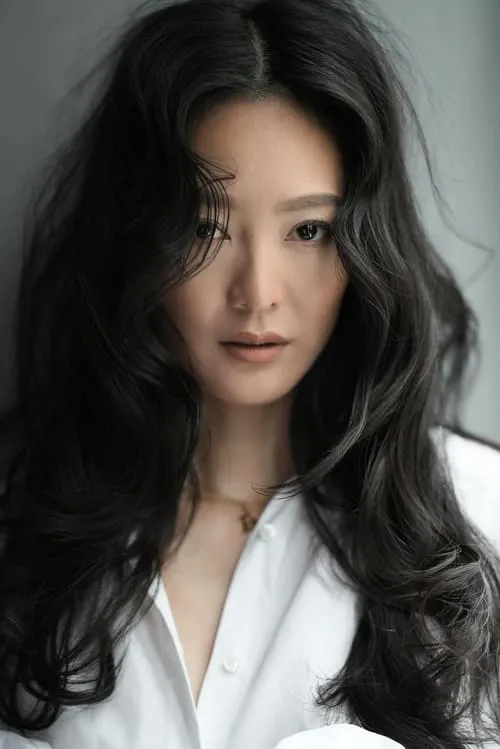 Actor Belinda Yan