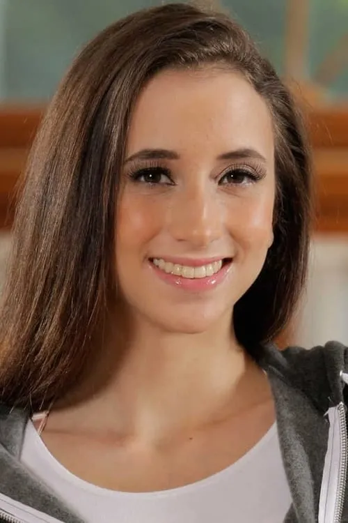 Belle Knox interpretando a (archive footage)