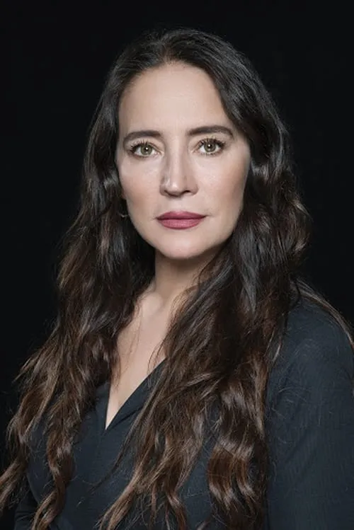 Actor Belma Topçakar