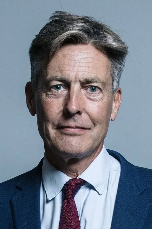 Actor Ben Bradshaw