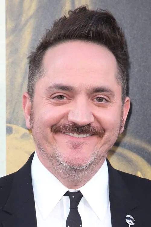 Foto de perfil del actor Ben Falcone en el reparto