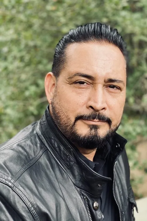 Foto de perfil del actor Ben Hernandez Bray en el reparto