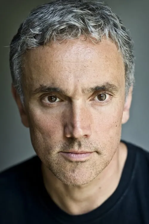 Actor Ben Miles