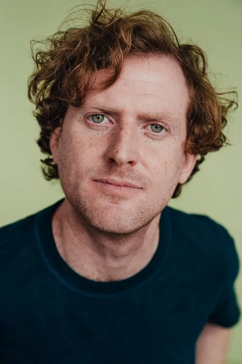 Actor Ben Plunkett-Reynolds