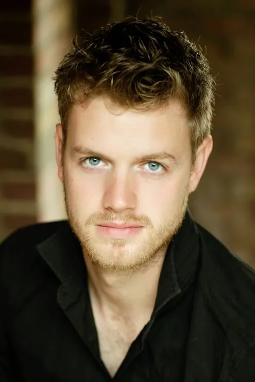 Actor Ben Presley