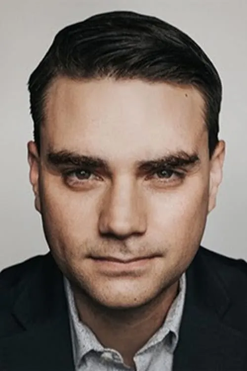 Ben Shapiro en el reparto