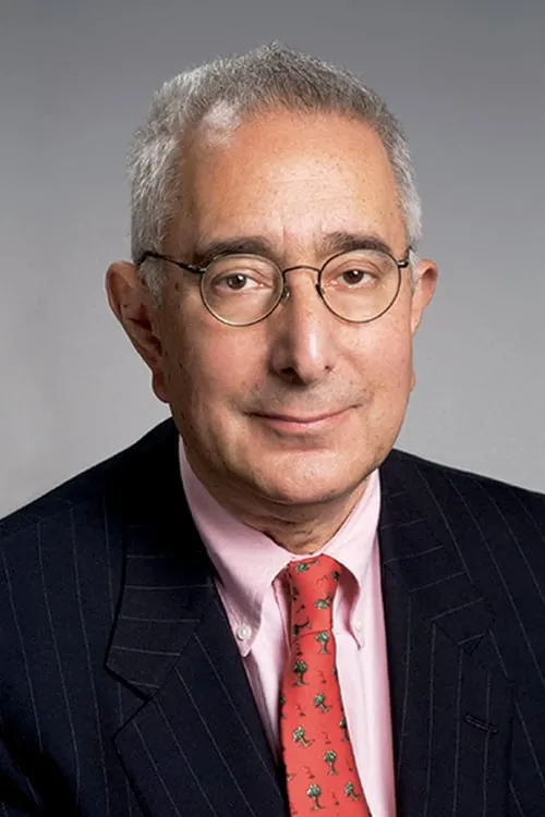 Foto de perfil del actor Ben Stein en el reparto