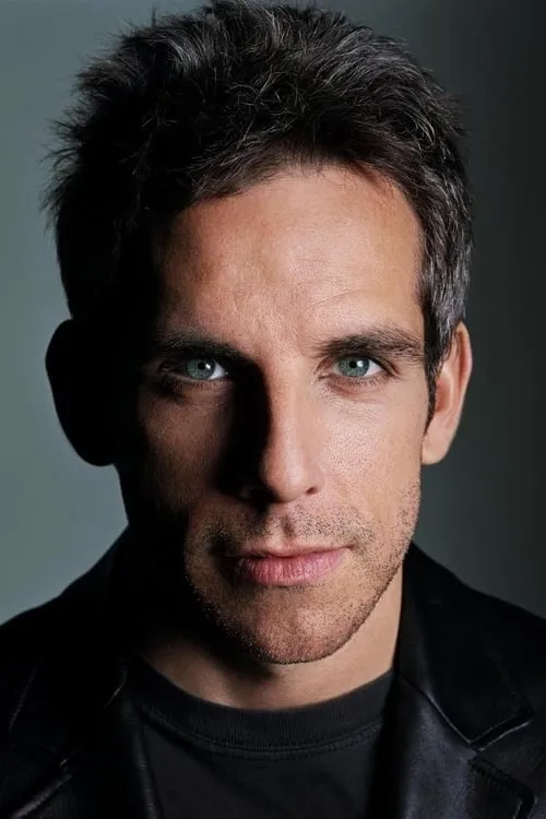 Keela Gootee ha trabajado con Ben Stiller en 1 ocasiones