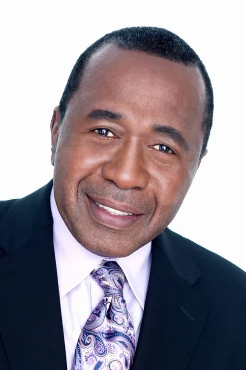 Actor Ben Vereen