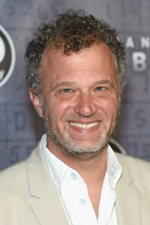 Actor Ben Weber