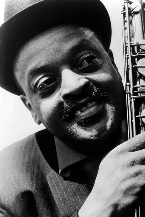 Actor Ben Webster