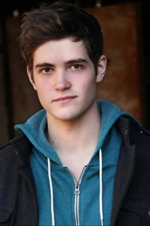 Actor Ben Winchell