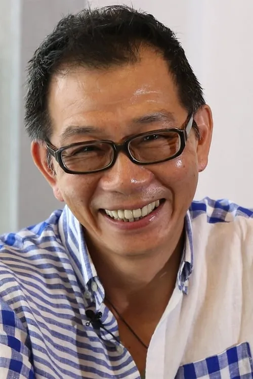 Actor Ben Yuen Foo-Wah