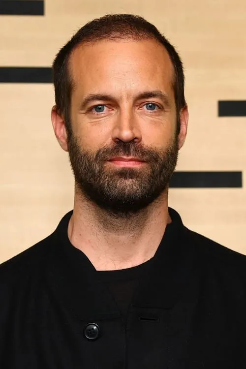 Benjamin Millepied interpretando a David Moreau / The Prince