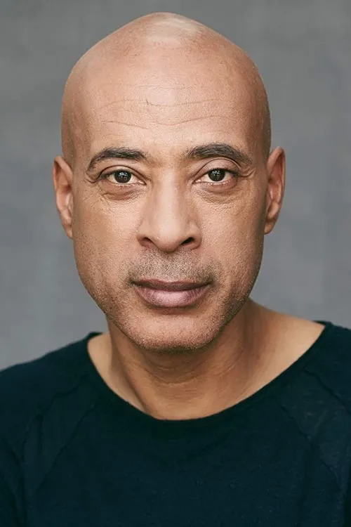 Foto de perfil del actor Benmio McCrea en el reparto