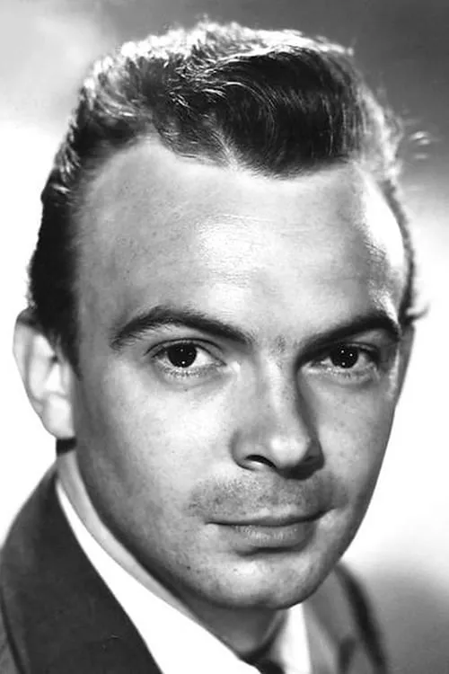 Actor Bent Christensen