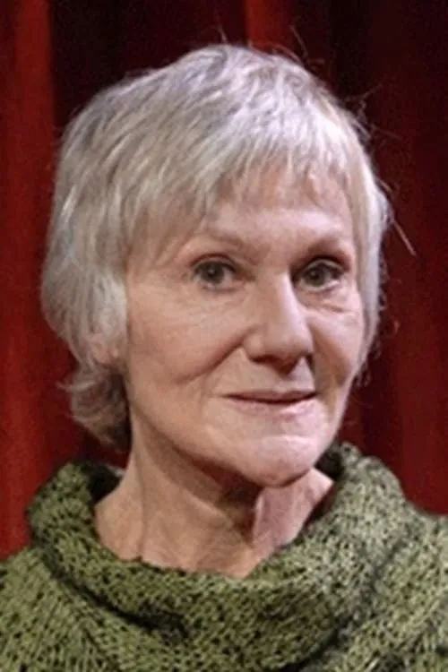 Actor Bente Børsum