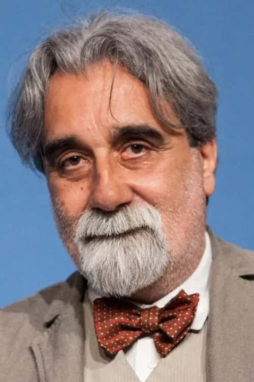 Imagen de Beppe Vessicchio