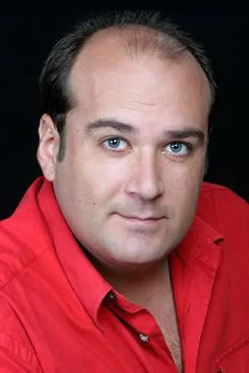 Actor Berat Yenilmez