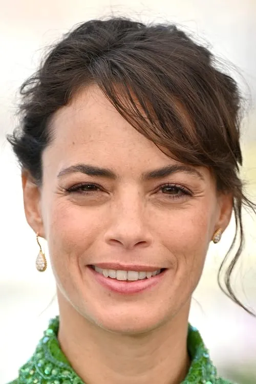 Actor Bérénice Bejo