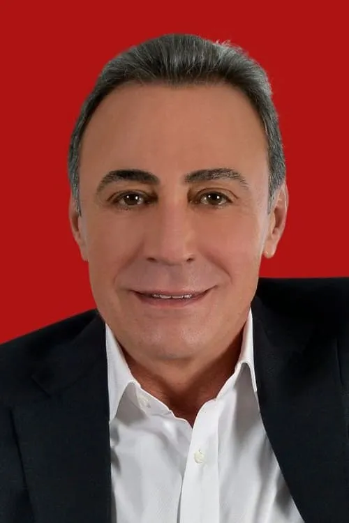 Actor Berhan Şimşek