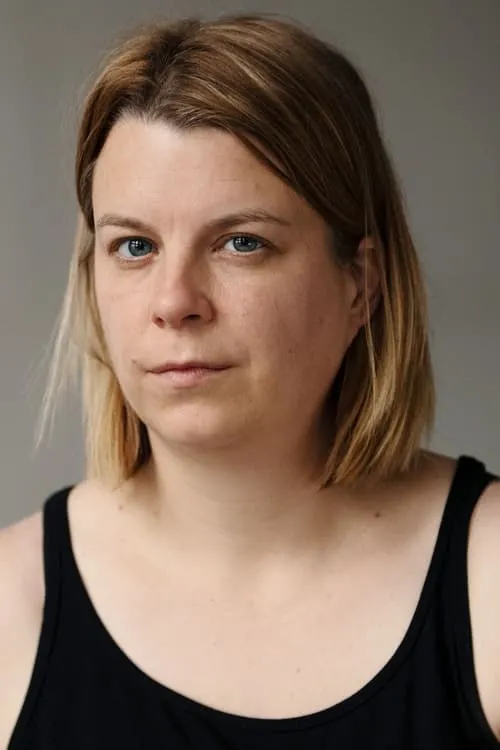 Actor Berit Künnecke