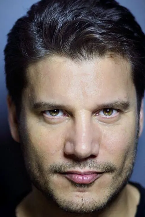 Actor Berke Hürcan