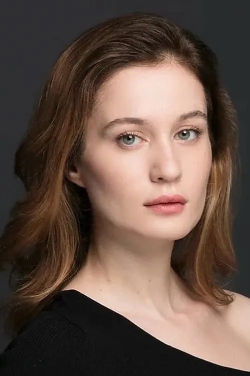 Actor Berna Koraltürk