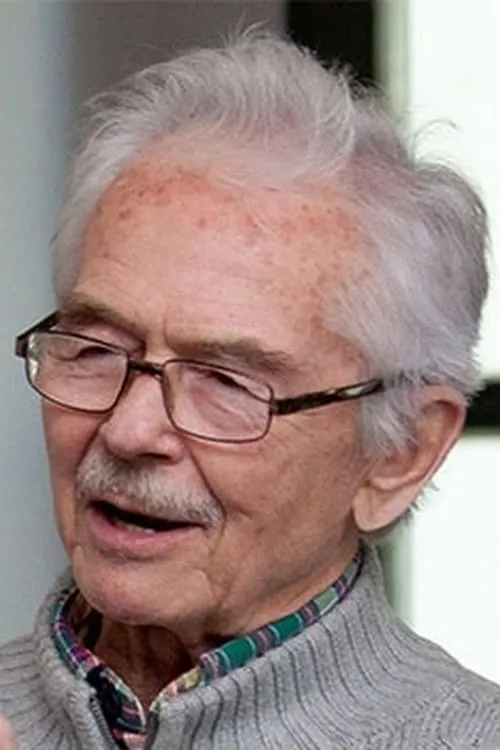 Actor Bernard Krawczyk