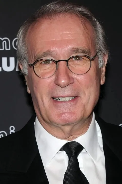 Actor Bernard Le Coq