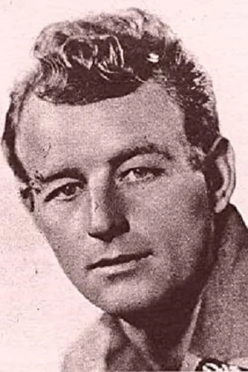 Actor Bernard Sell