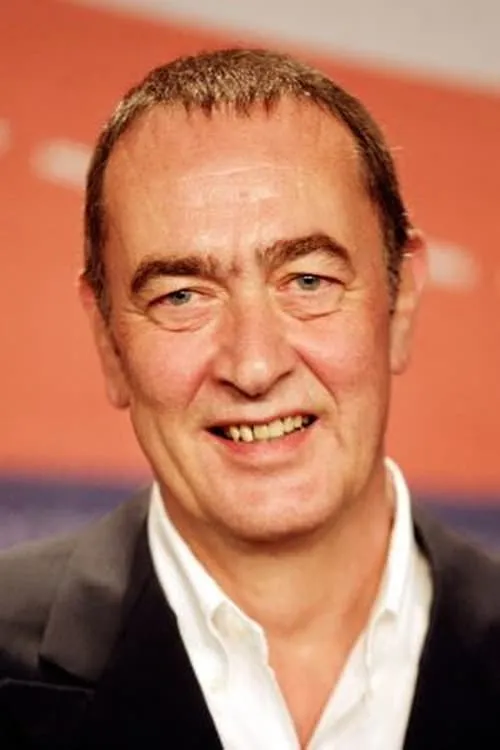 Actor Bernd Eichinger