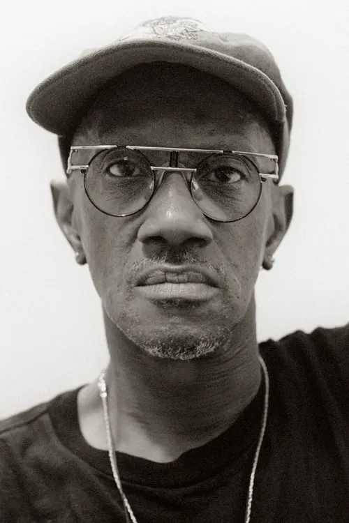 Actor Bernie Worrell