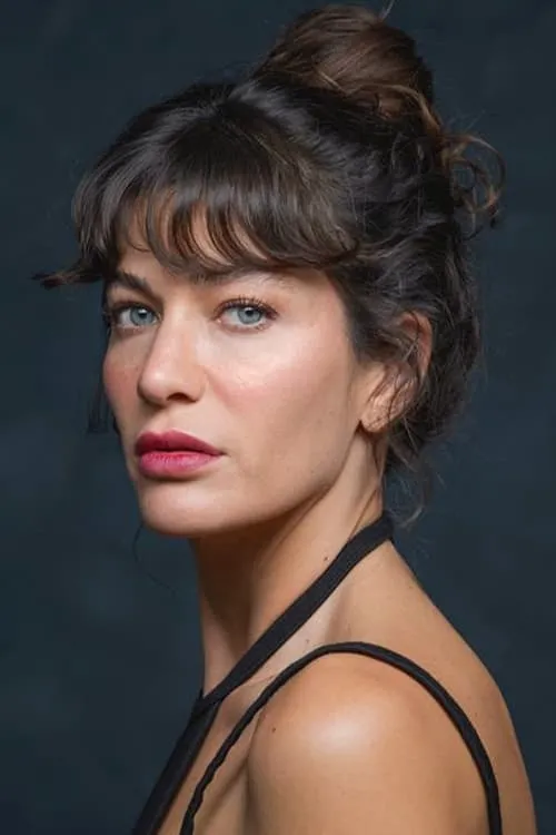 Actor Berrak Tüzünataç