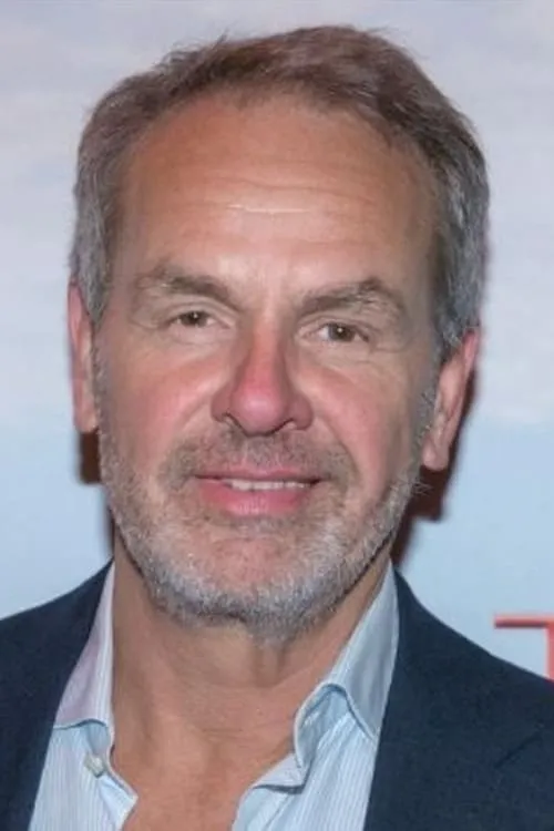 Actor Bert Kuizenga