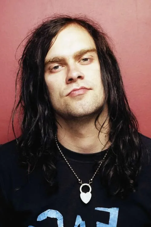 Bert McCracken interpretando a Himself