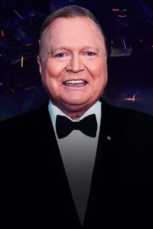 Bert Newton interpretando a John Finn