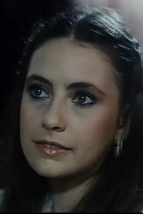 Actor Berta Cabré