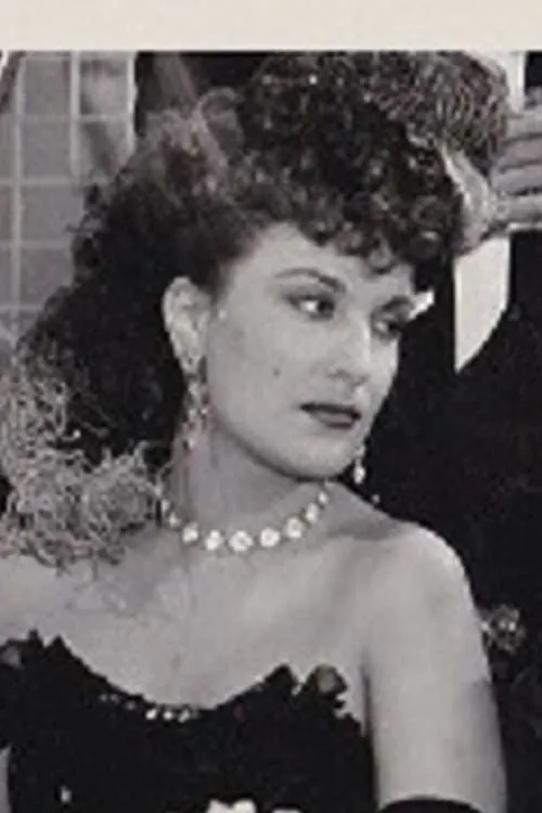 Actor Berta Ortegosa