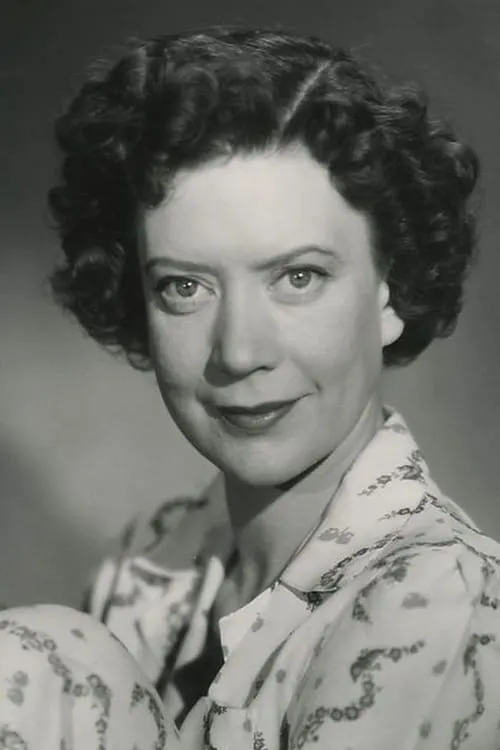 Actor Berthe Qvistgaard