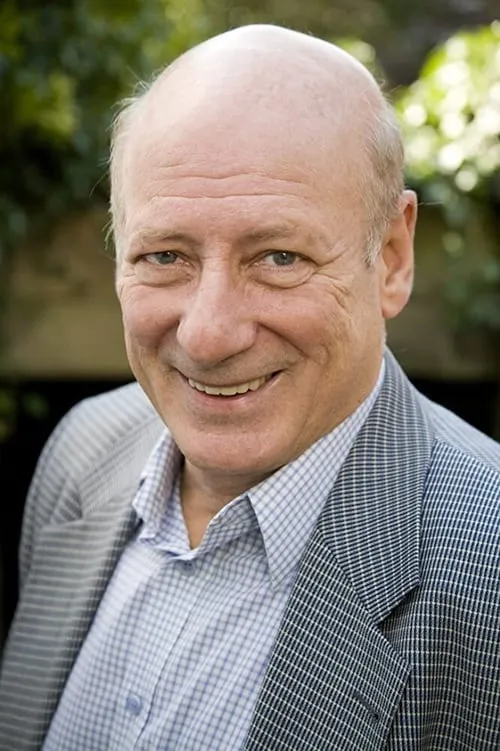 Actor Berwick Kaler