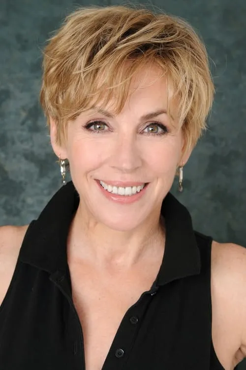 Actor Bess Armstrong