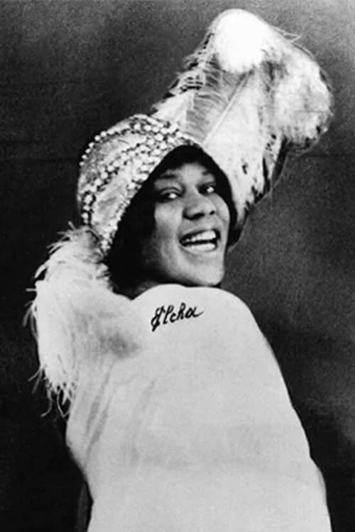 Bessie Smith interpretando a Bessie - Battered Wife