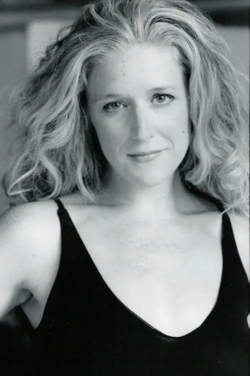 Actor Beth Bailey